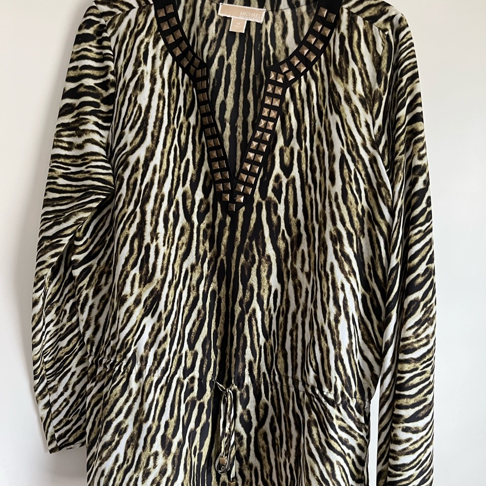 Great tunic top!